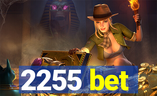 2255 bet